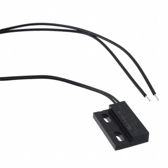 59150-1-S-02-A Littelfuse Inc.  Magnetic Sensors - Position Proximity Speed (Modules)